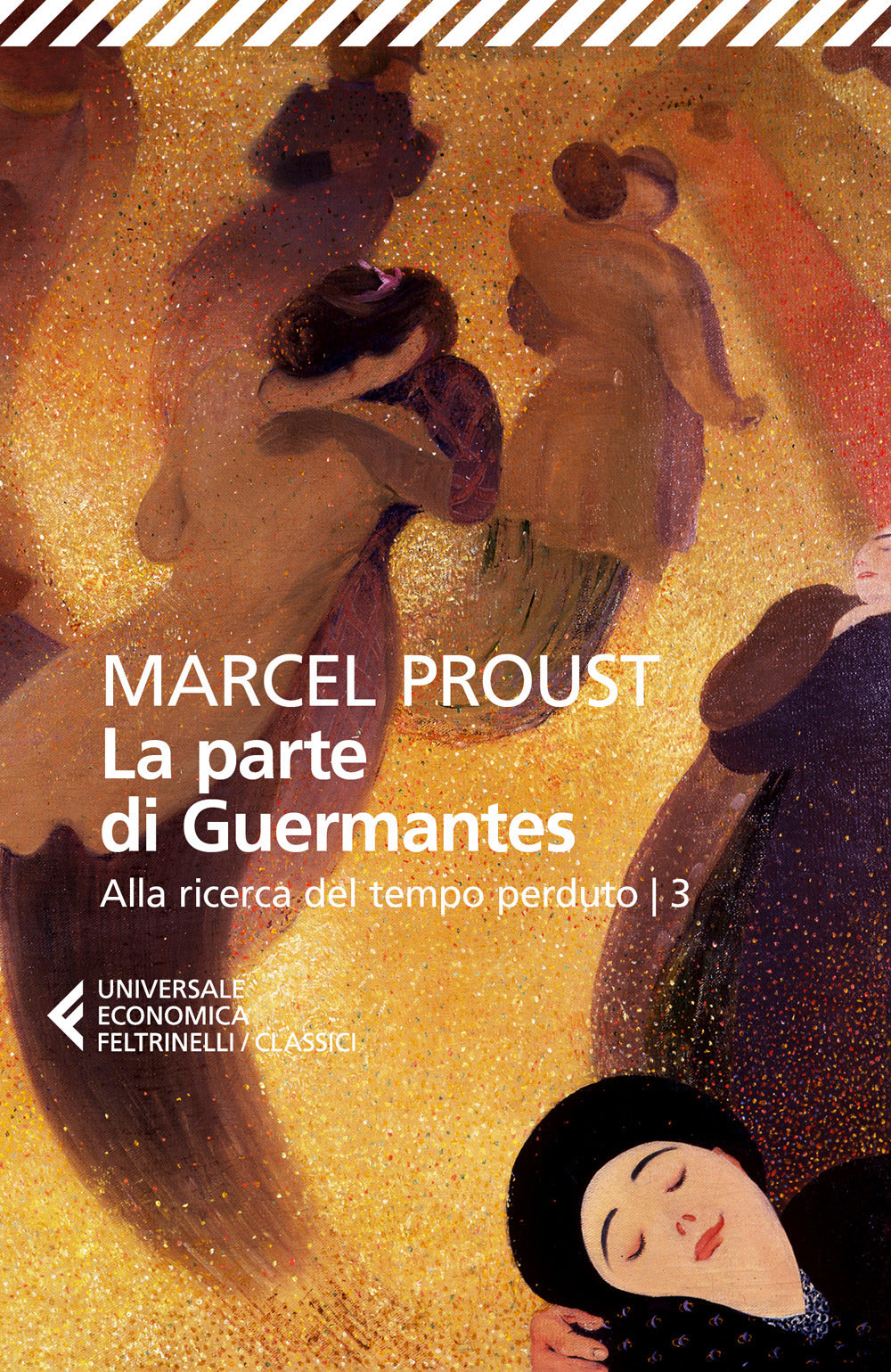 La parte di Guermantes. Alla ricerca del tempo perduto. Vol. 3
