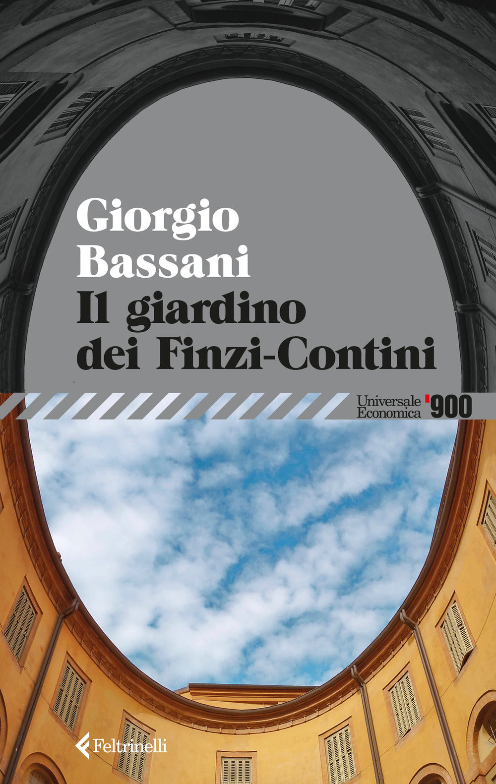 Il giardino dei Finzi-Contini