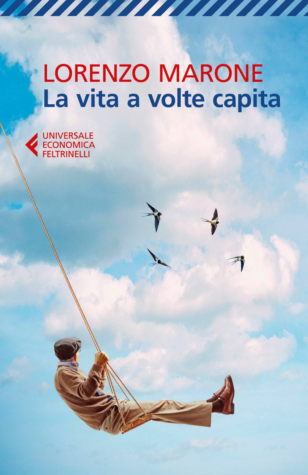La vita a volte capita