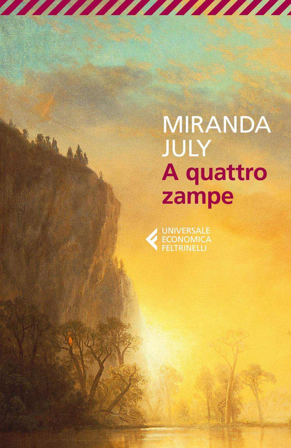 A quattro zampe