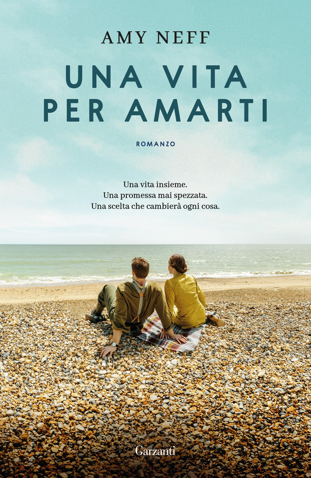 Una vita per amarti