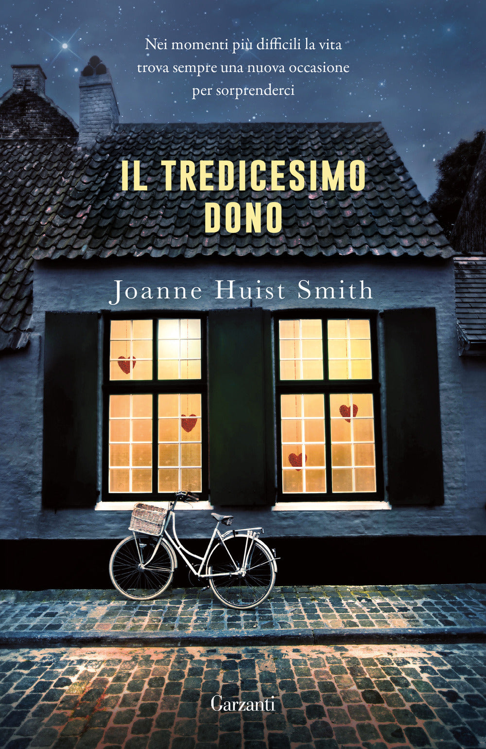 Il tredicesimo dono