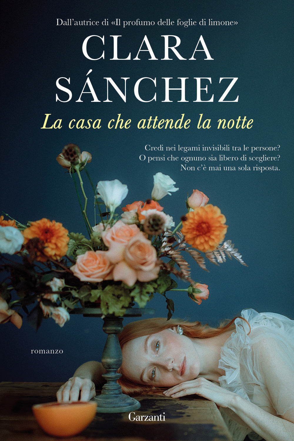 La casa che attende la notte