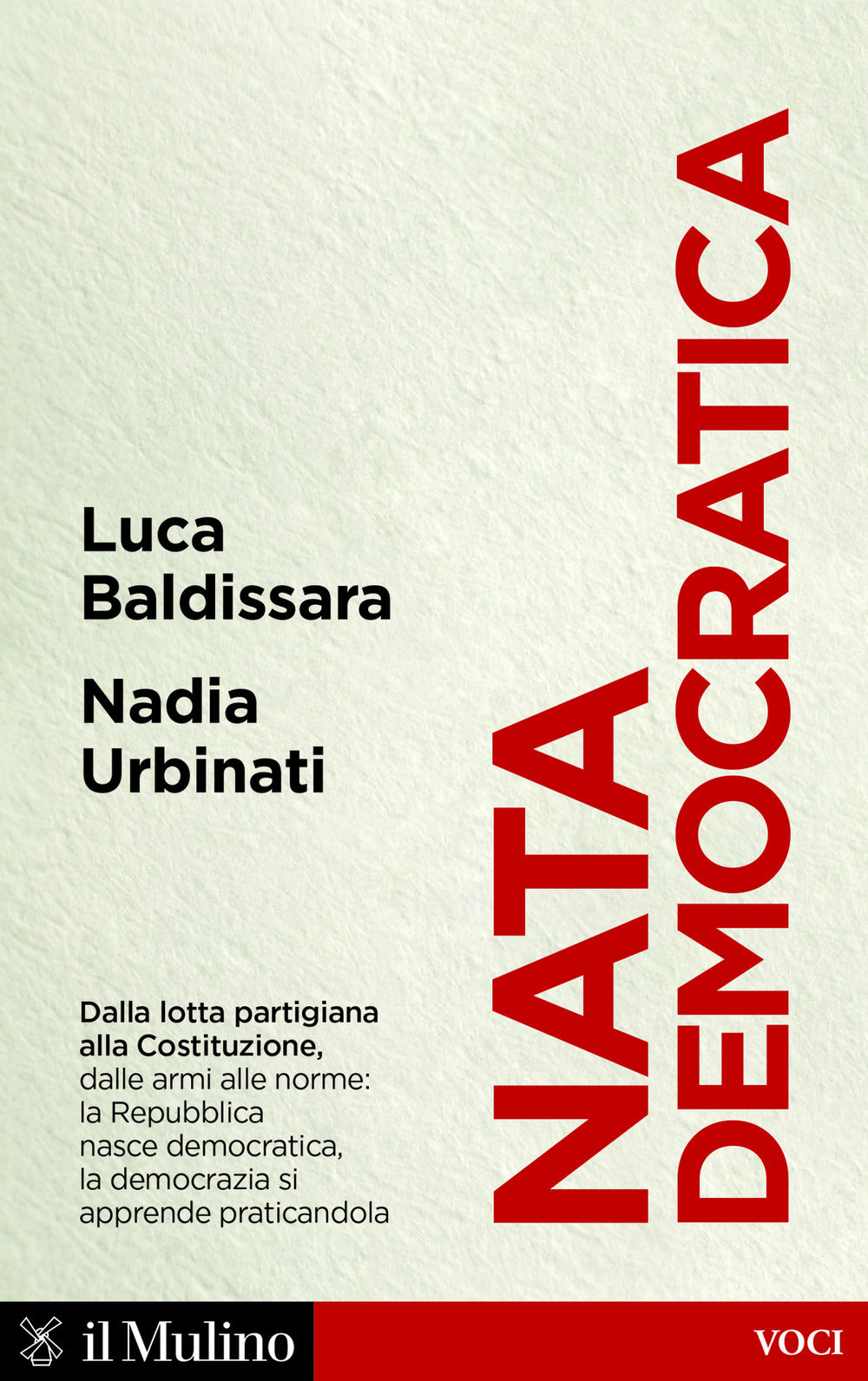 Nata democratica