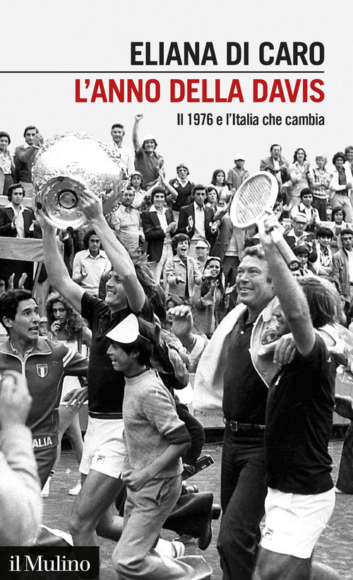 L'anno della Davis. Il 1976 e l'Italia che cambia