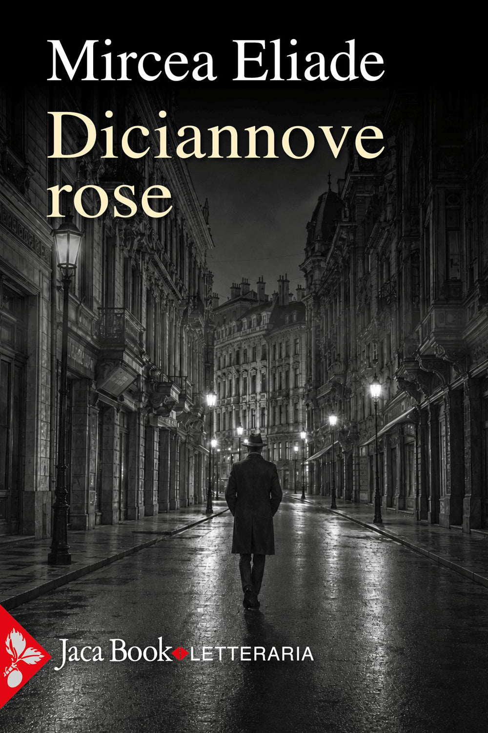 Diciannove rose
