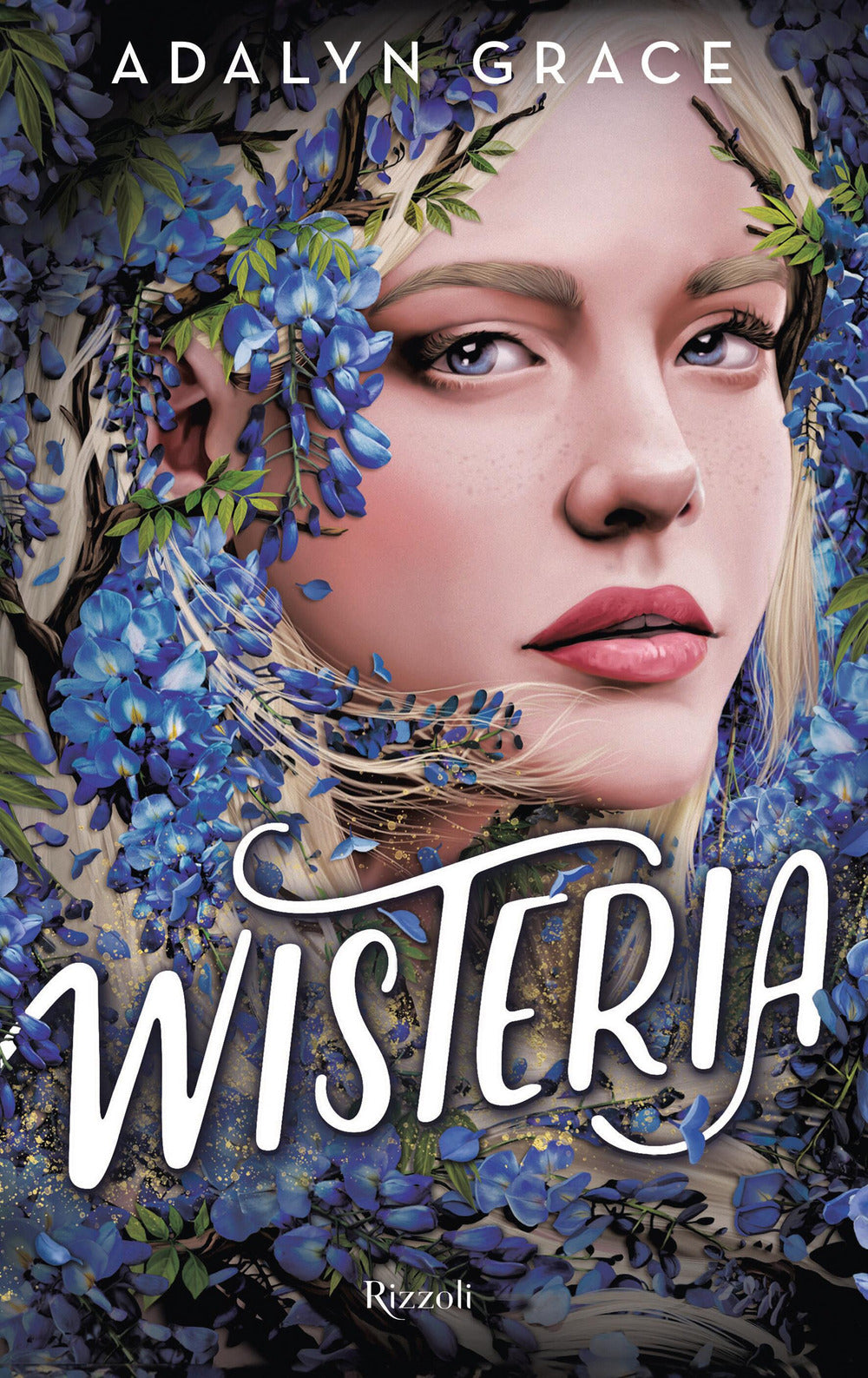 Wisteria