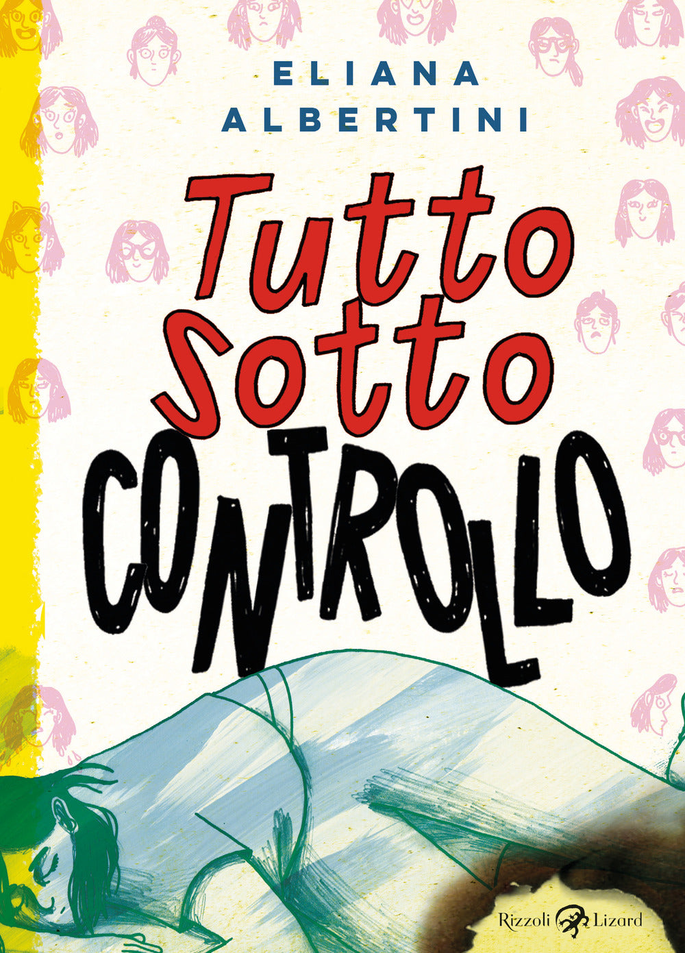 Tutto sotto controllo
