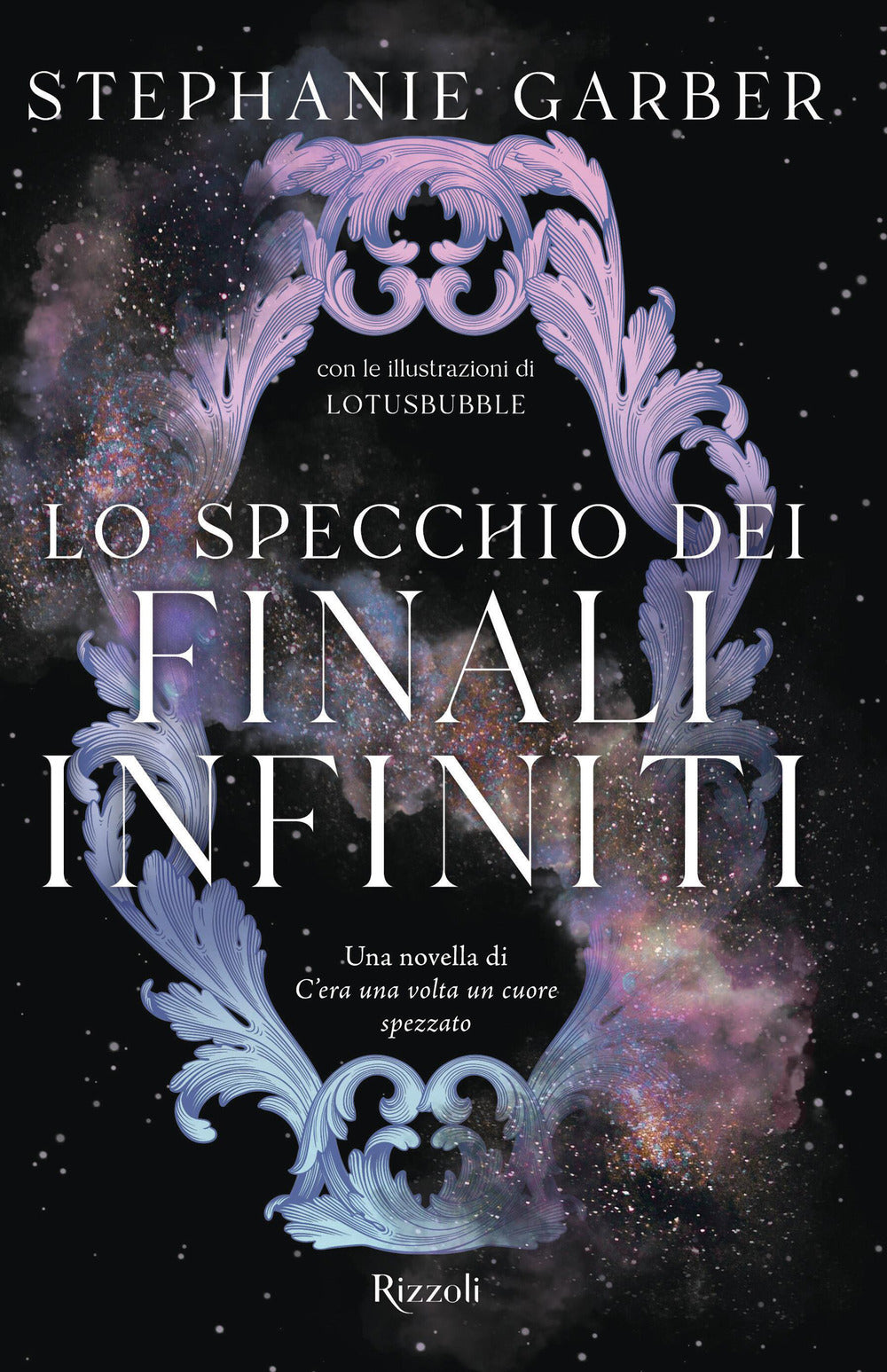 Lo specchio dei finali infiniti