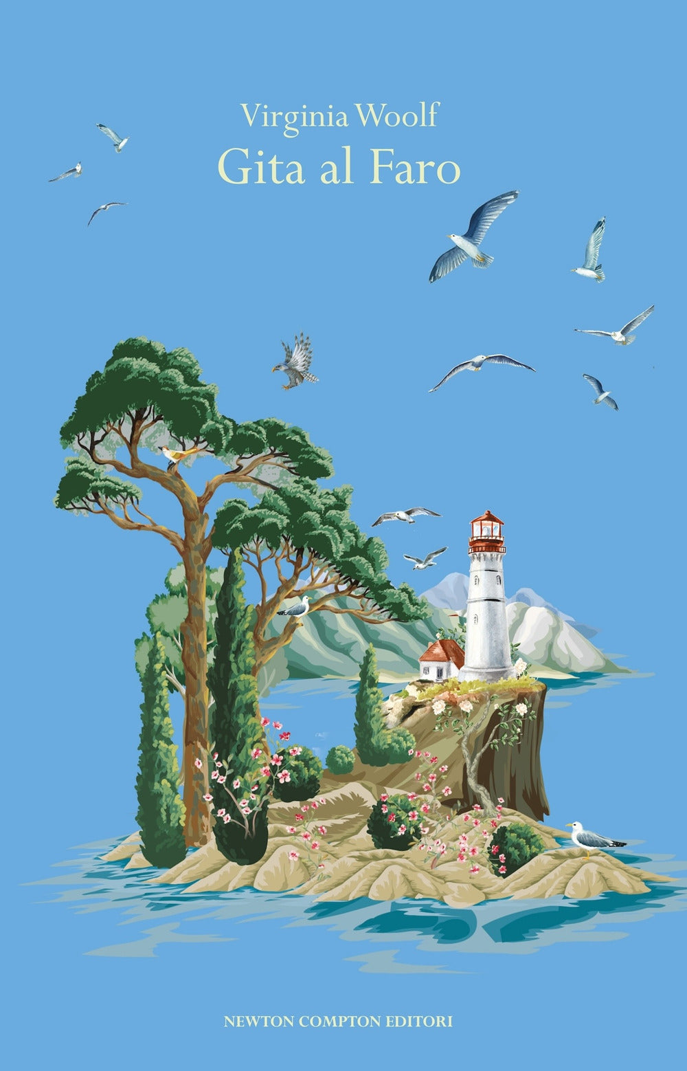 Gita al faro