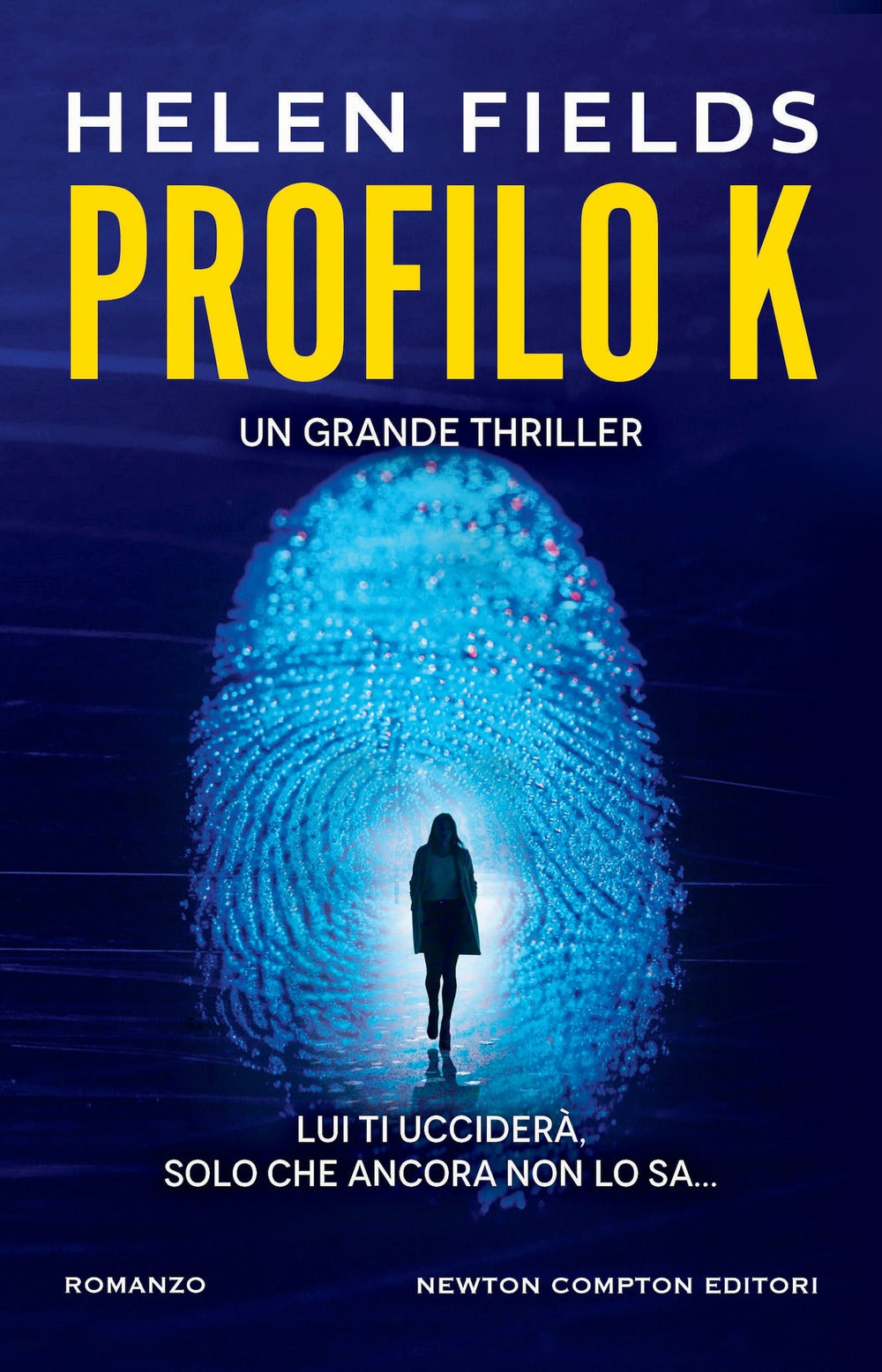 Profilo K