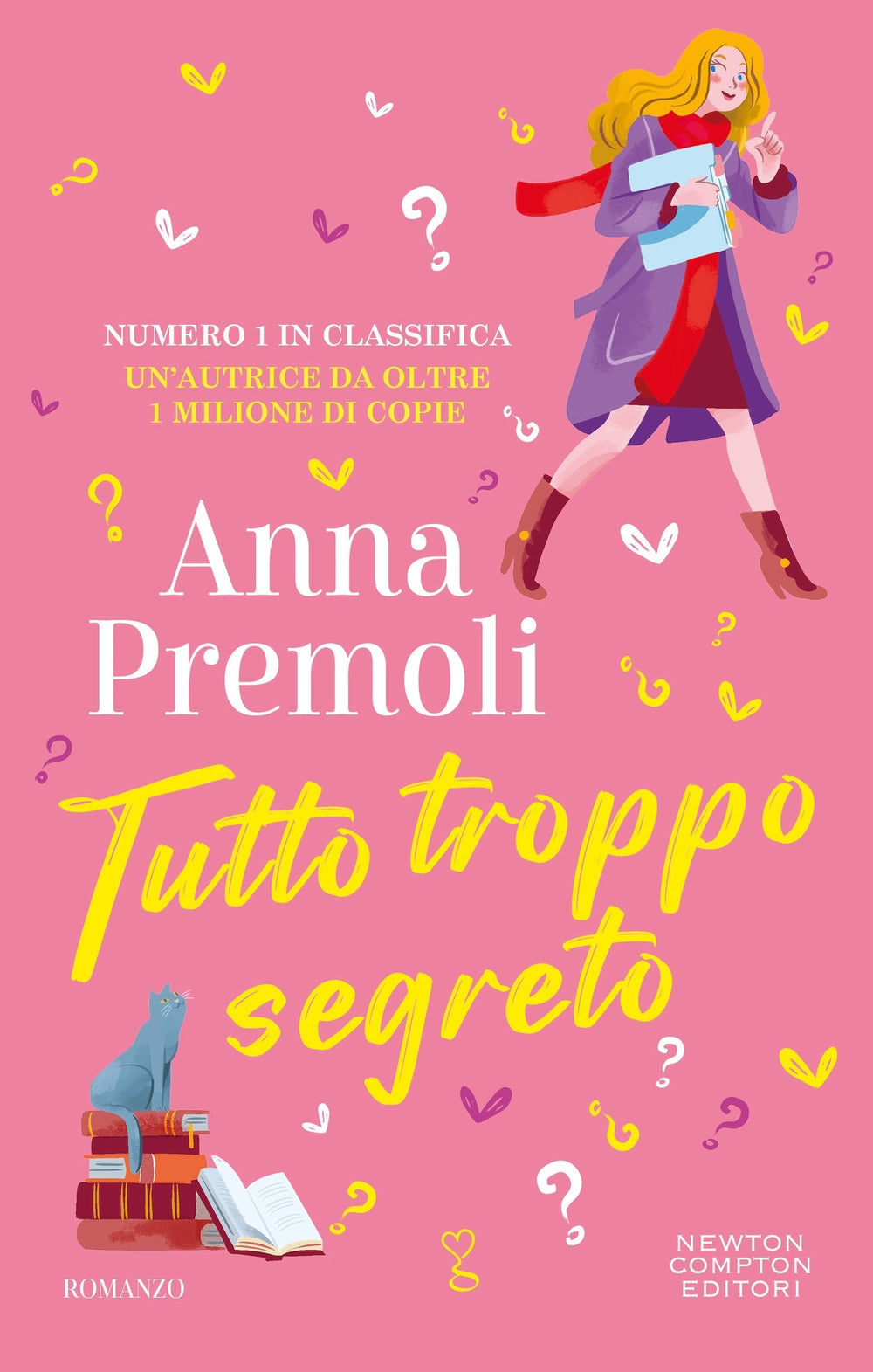 Tutto troppo segreto
