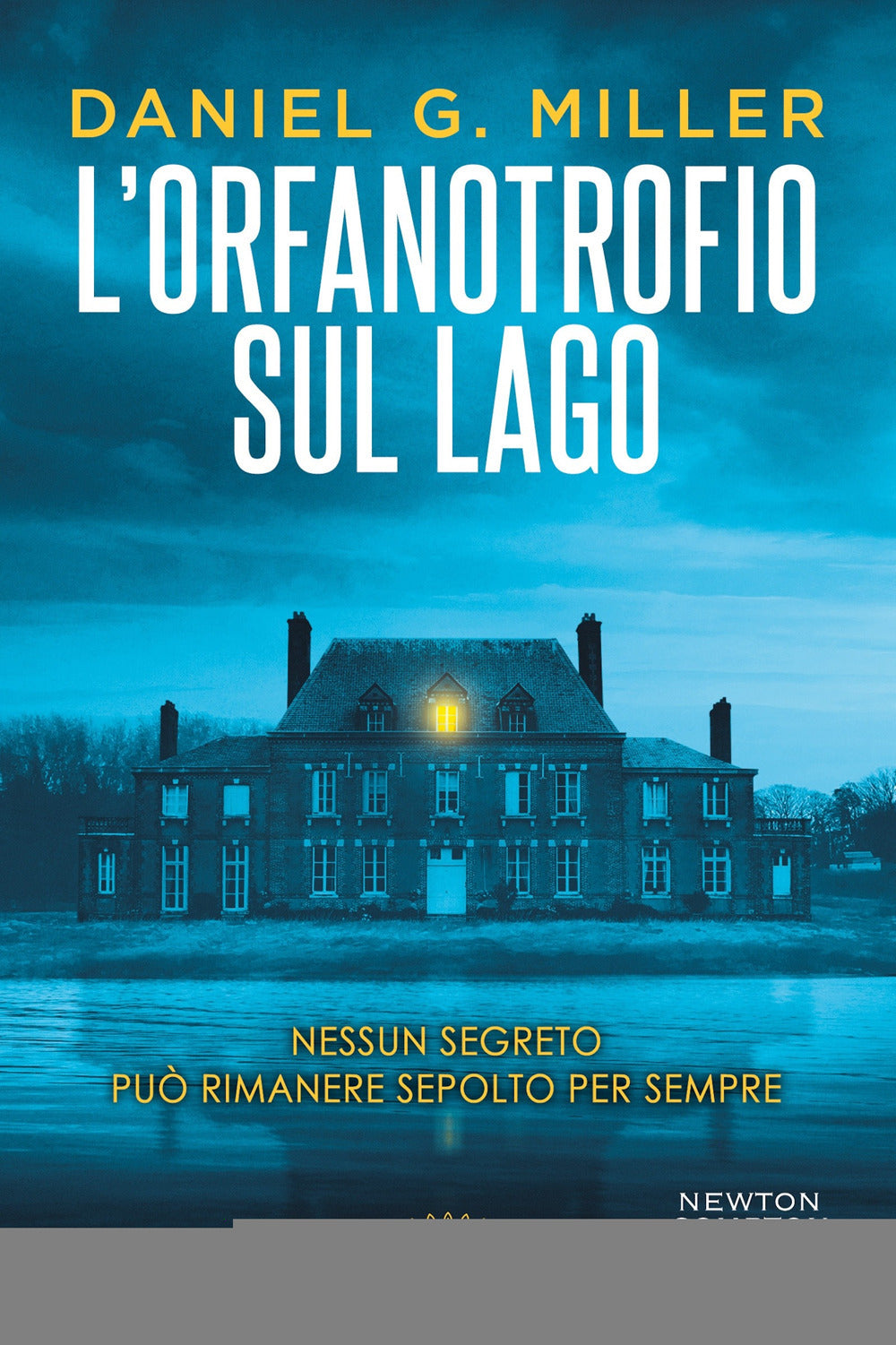 L'orfanotrofio sul lago