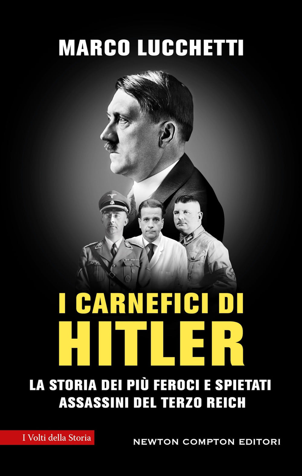 I carnefici di Hitler