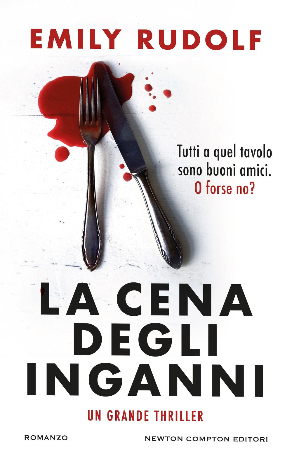La cena degli inganni