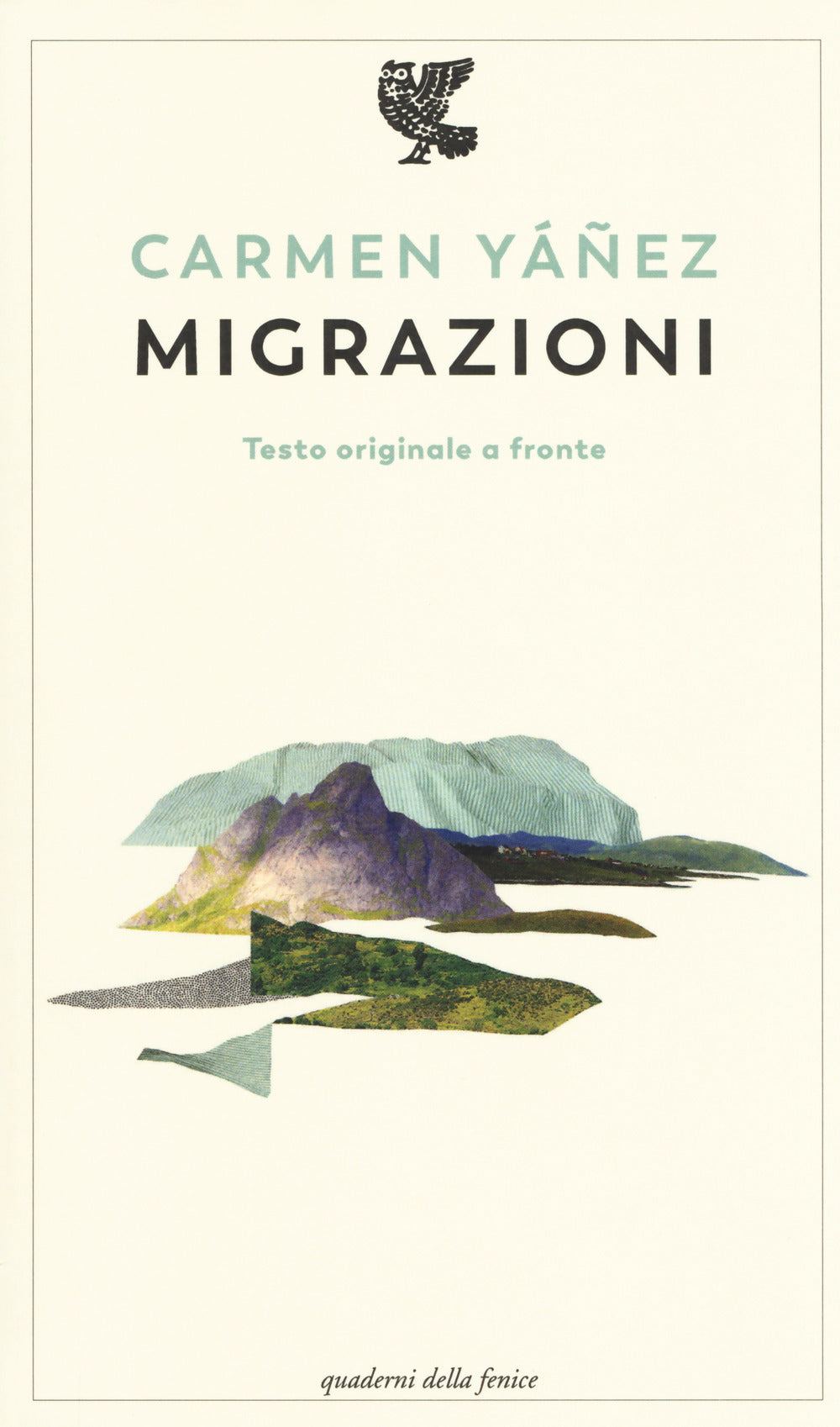 Migrazioni. Testo spagnolo a fronte