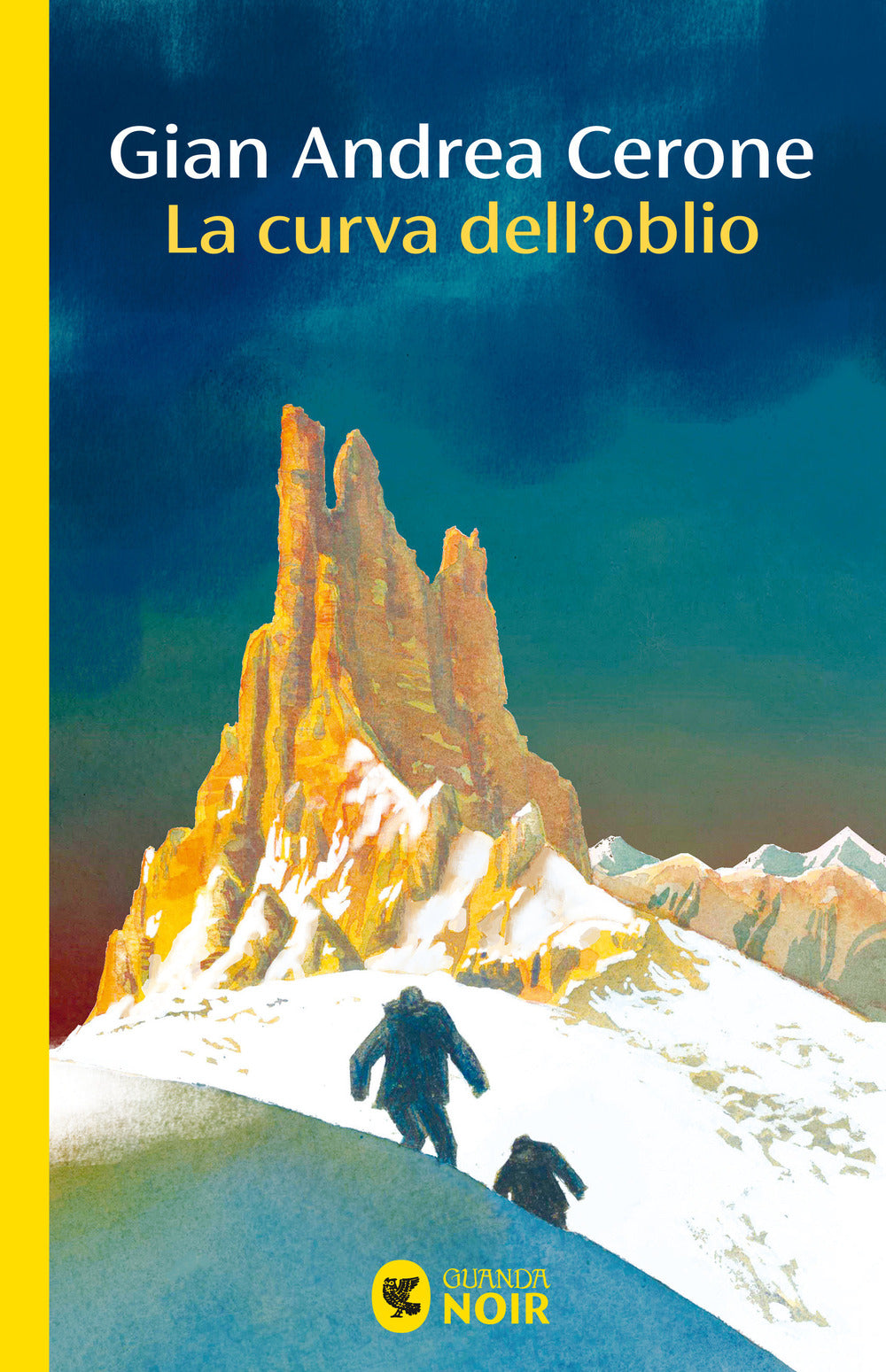 La curva dell'oblio