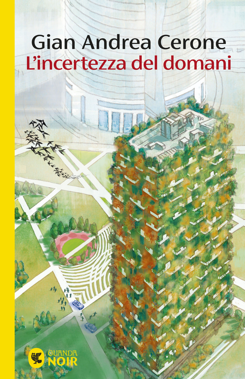 L'incertezza del domani