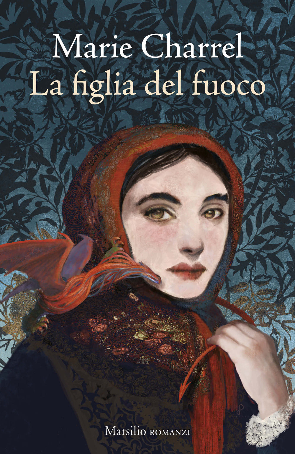 La figlia del fuoco