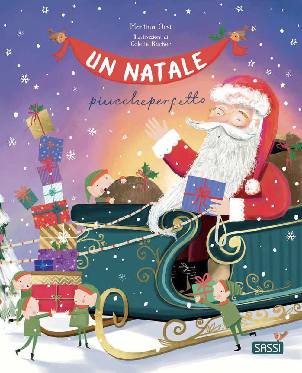 Un Natale piuccheperfetto