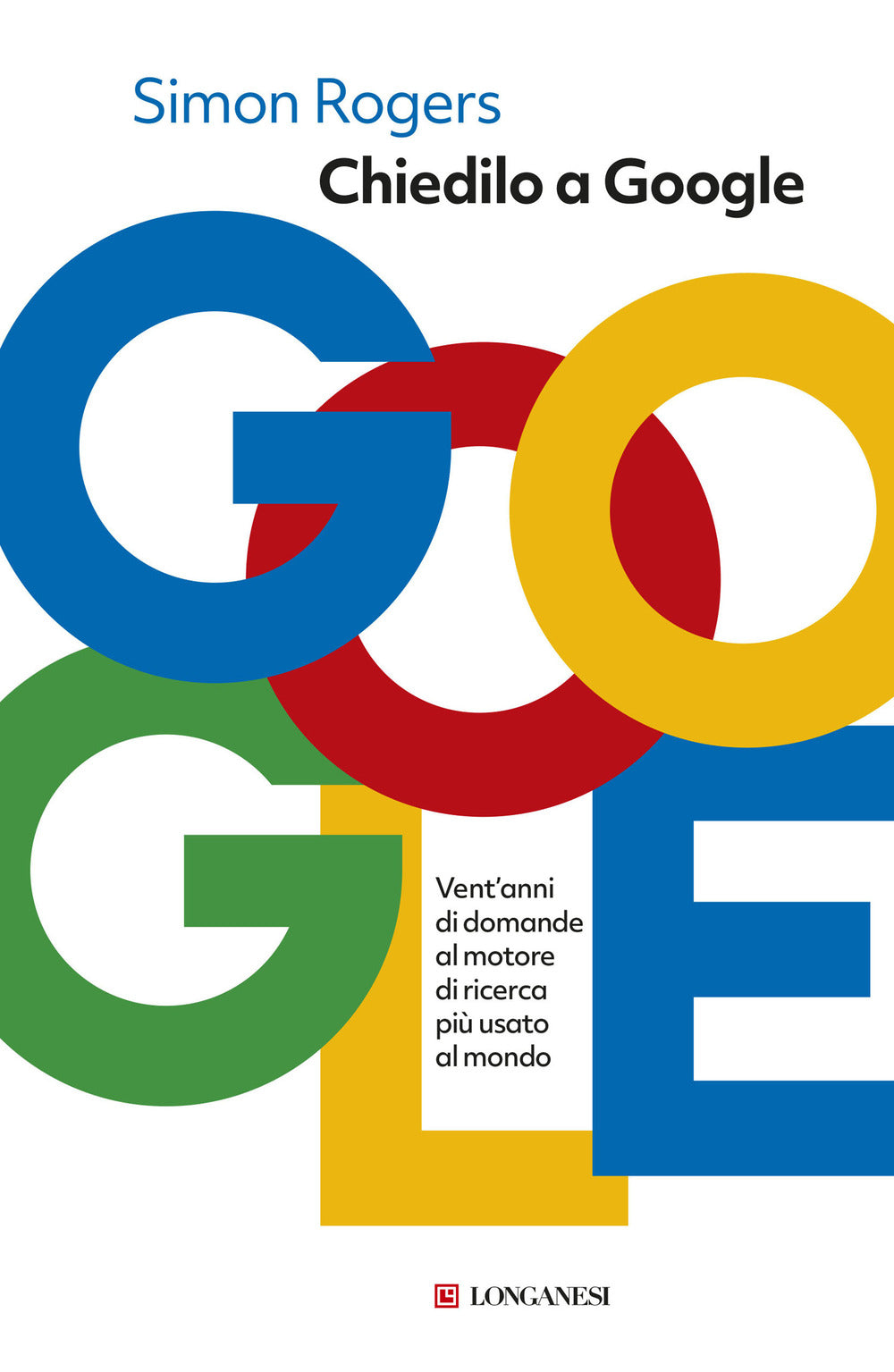 Chiedilo a Google