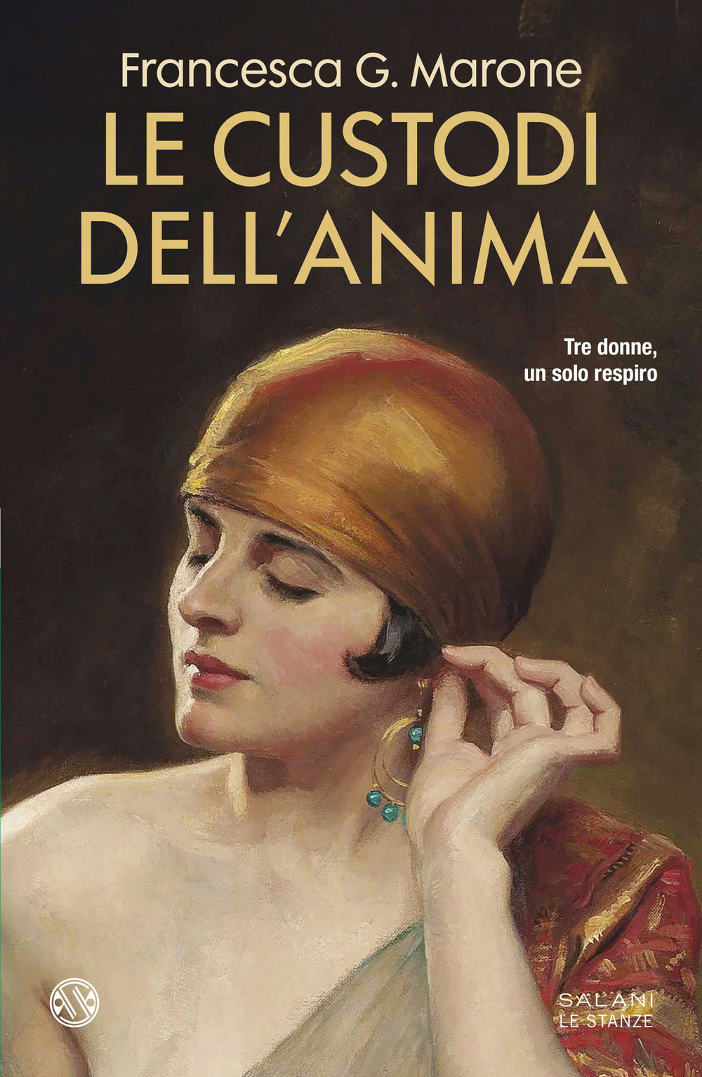 Le custodi dell'anima