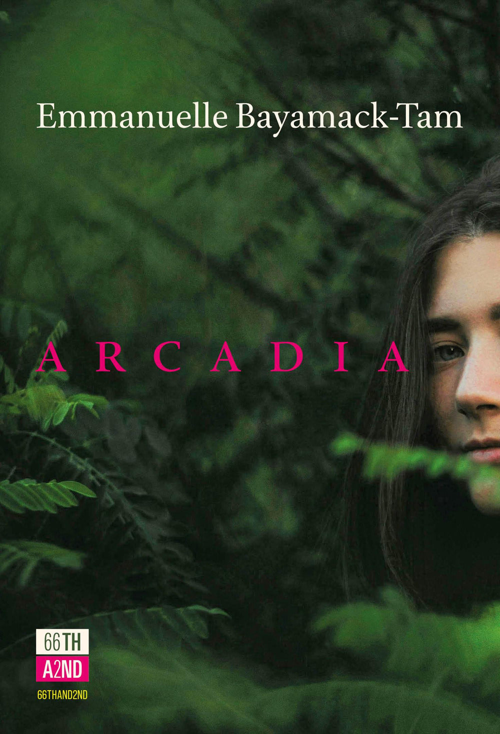 Arcadia