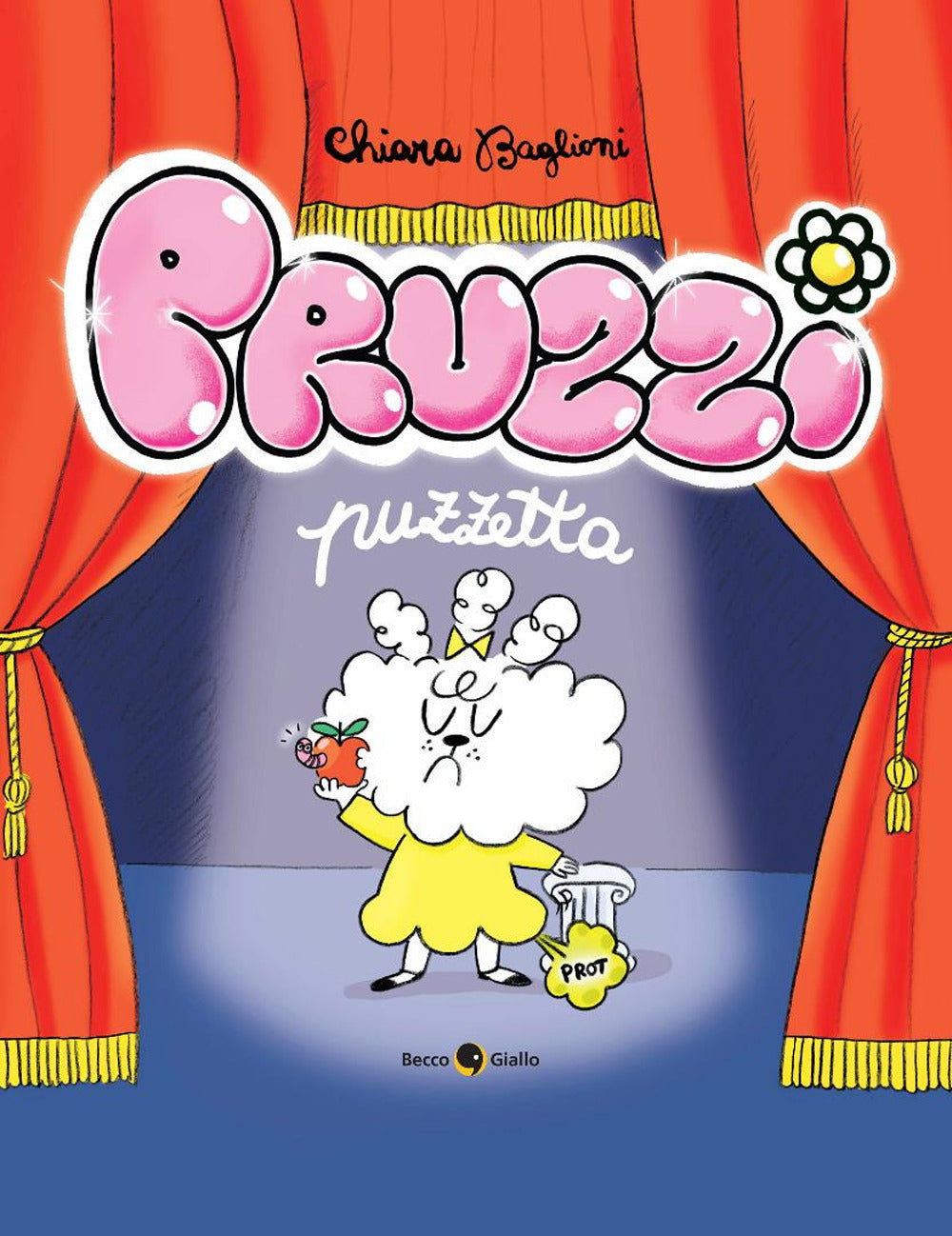 Pruzzi puzzetta