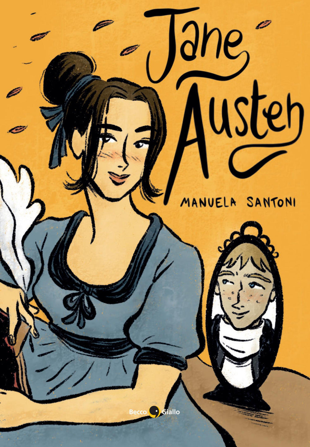 Jane Austen