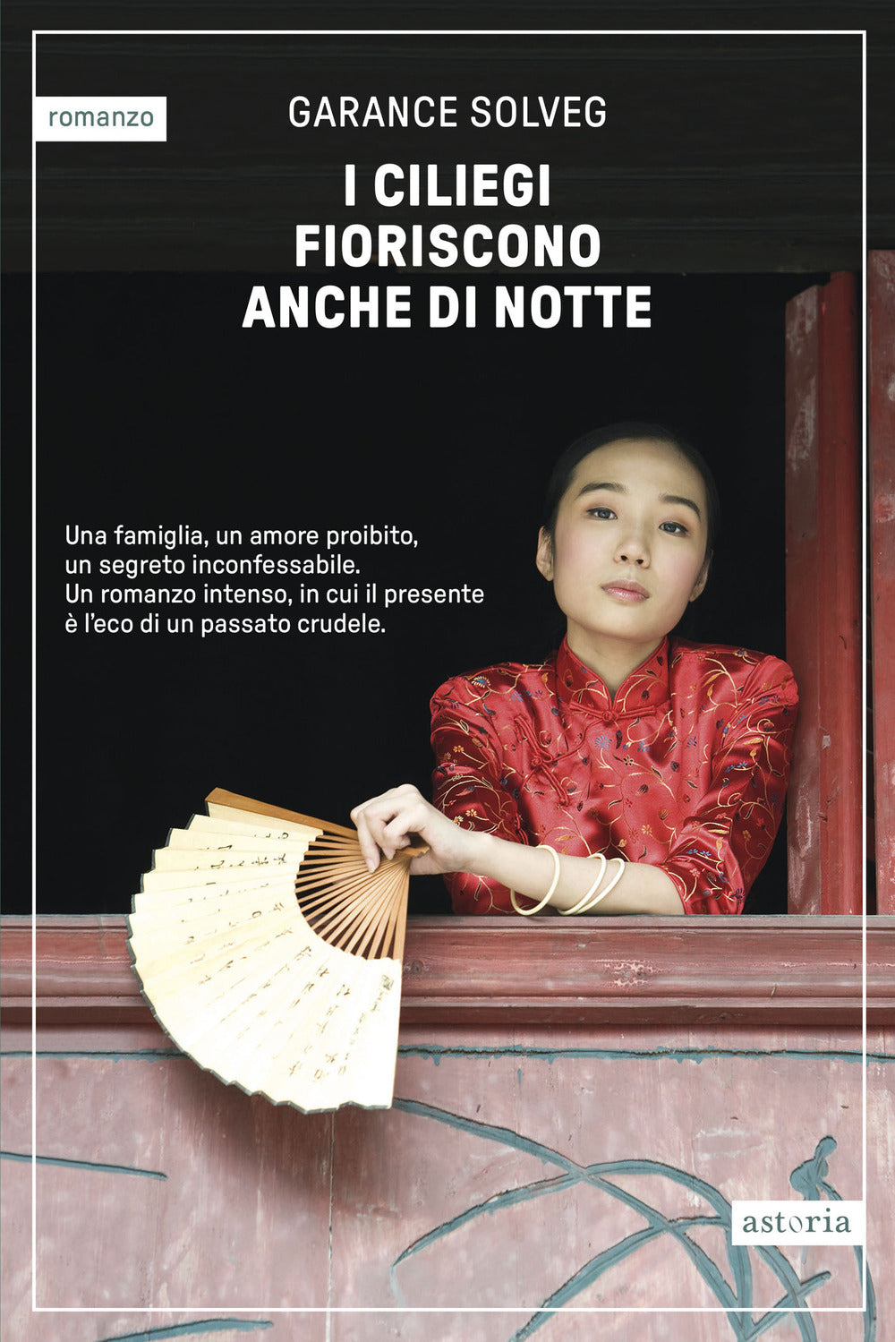 I ciliegi fioriscono anche di notte