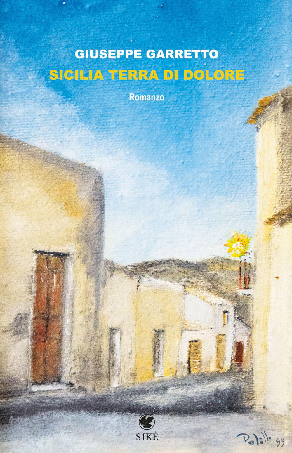Sicilia terra di dolore