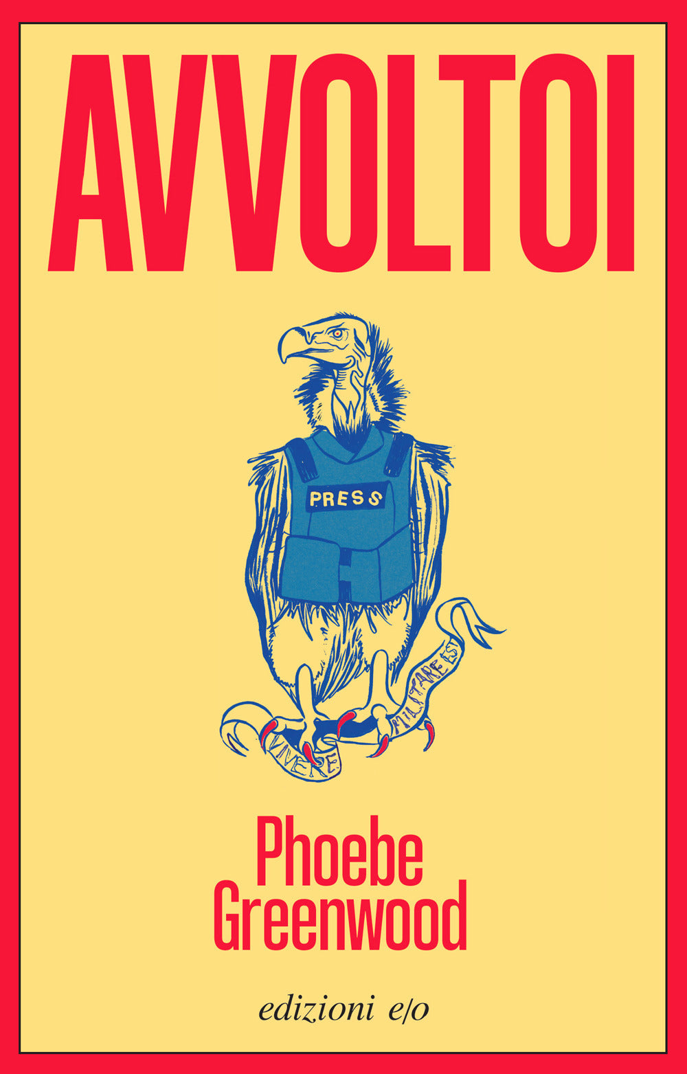 Avvoltoi
