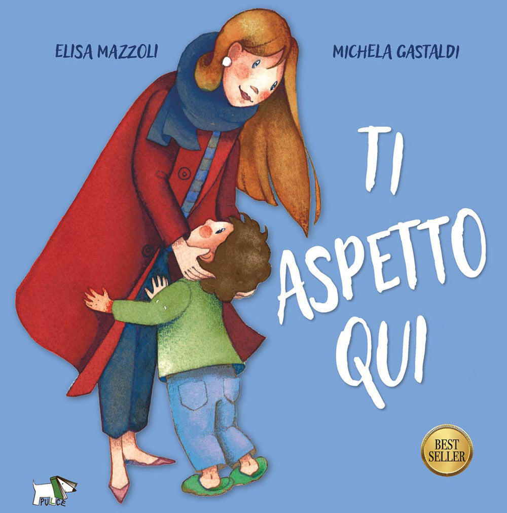 Ti aspetto qui