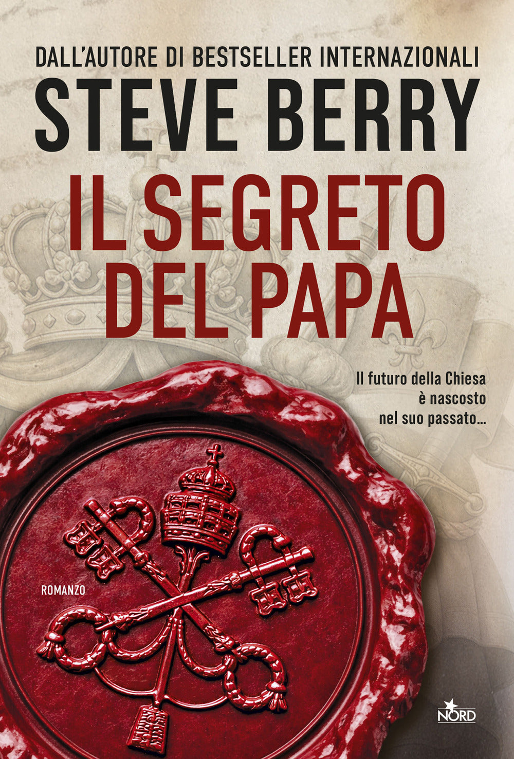Il segreto del papa