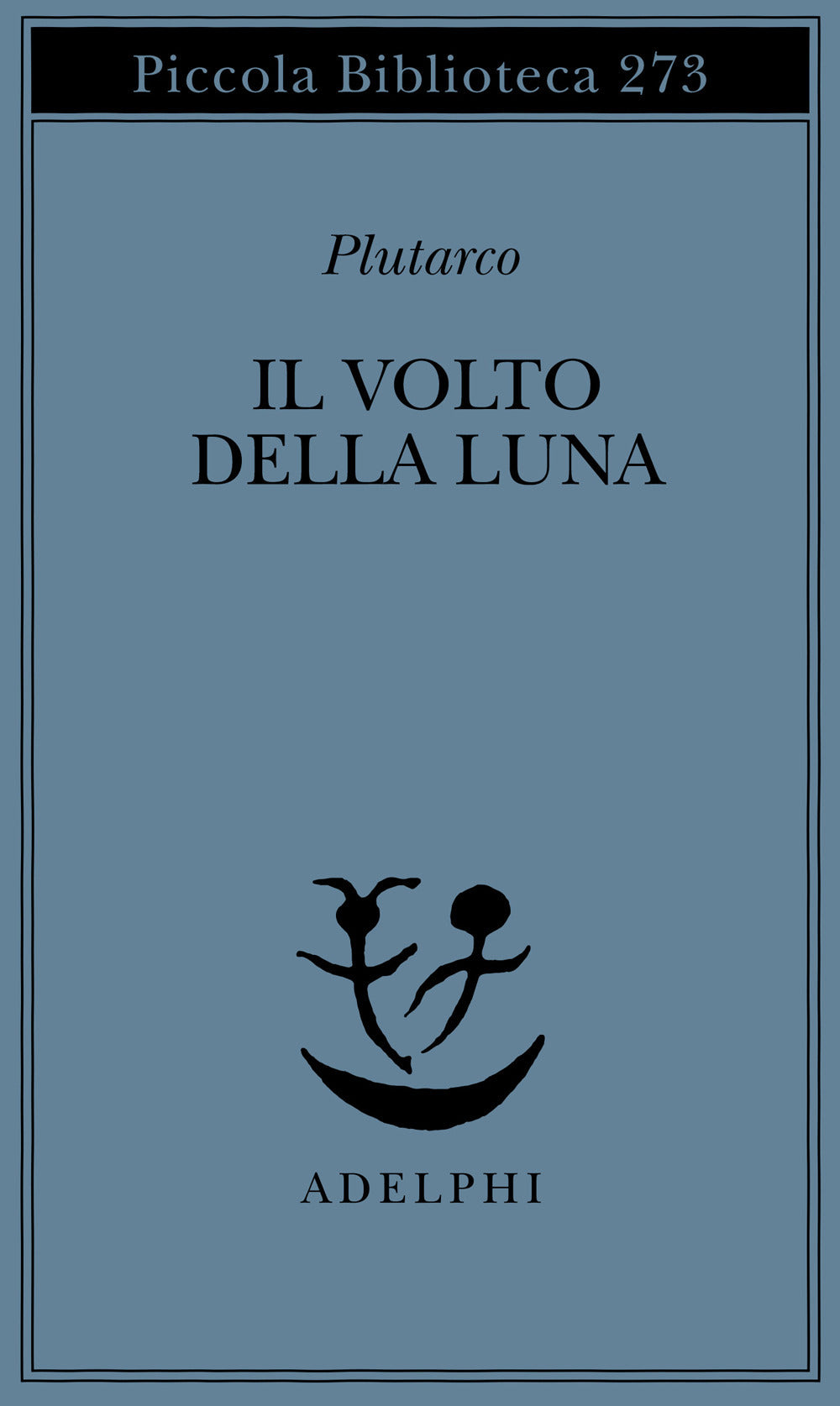 Il volto della luna