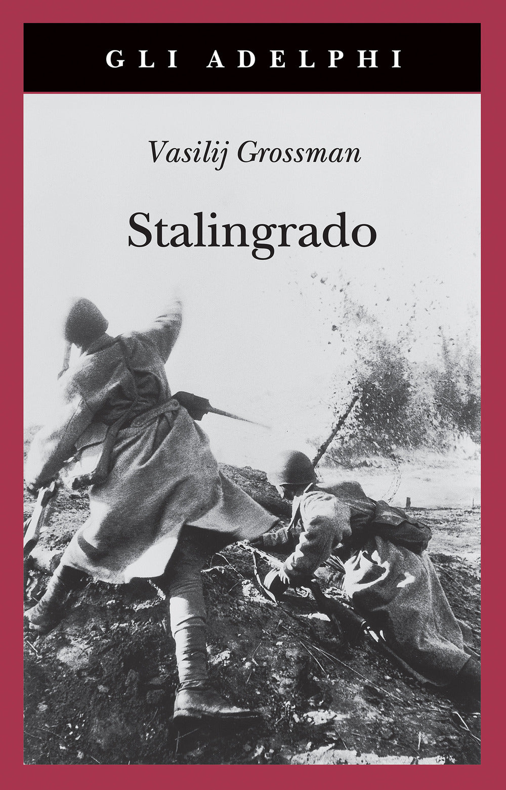 Stalingrado