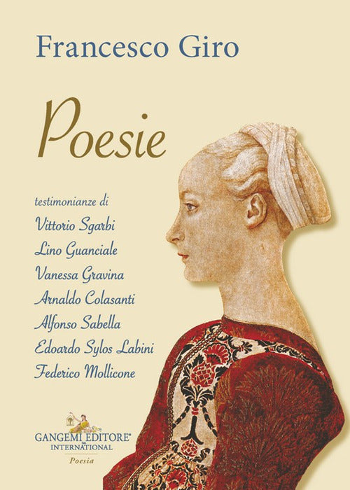 Poesie