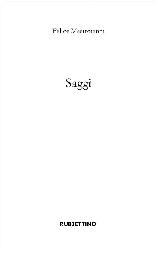Saggi