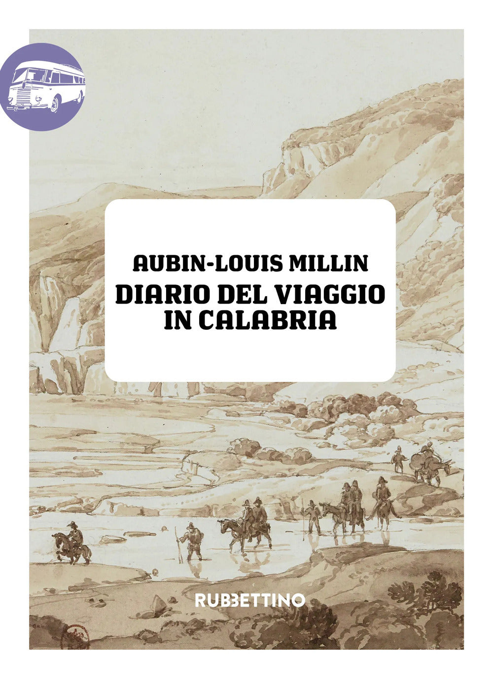 Diario del viaggio in Calabria