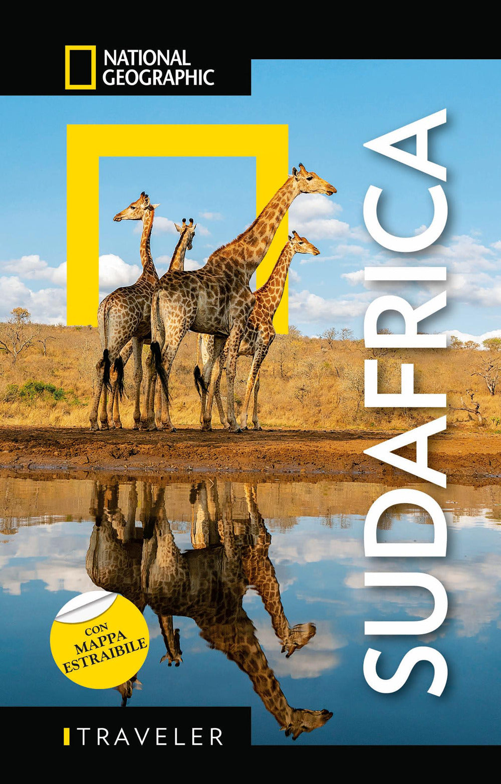 Sudafrica