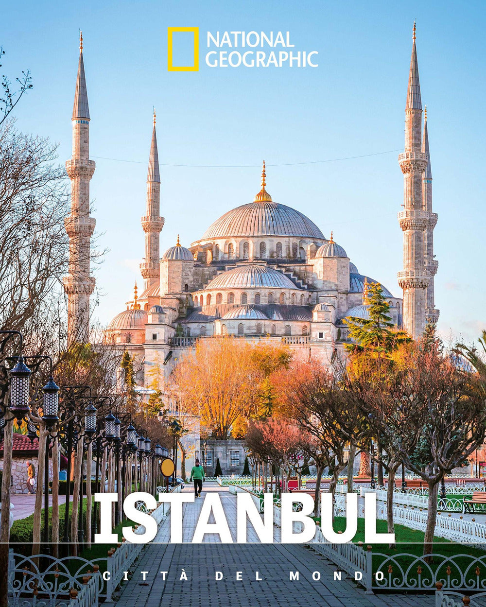 Istanbul. Città del mondo