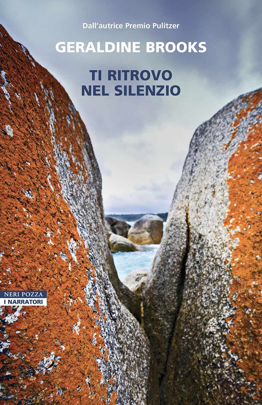 Ti ritrovo nel silenzio