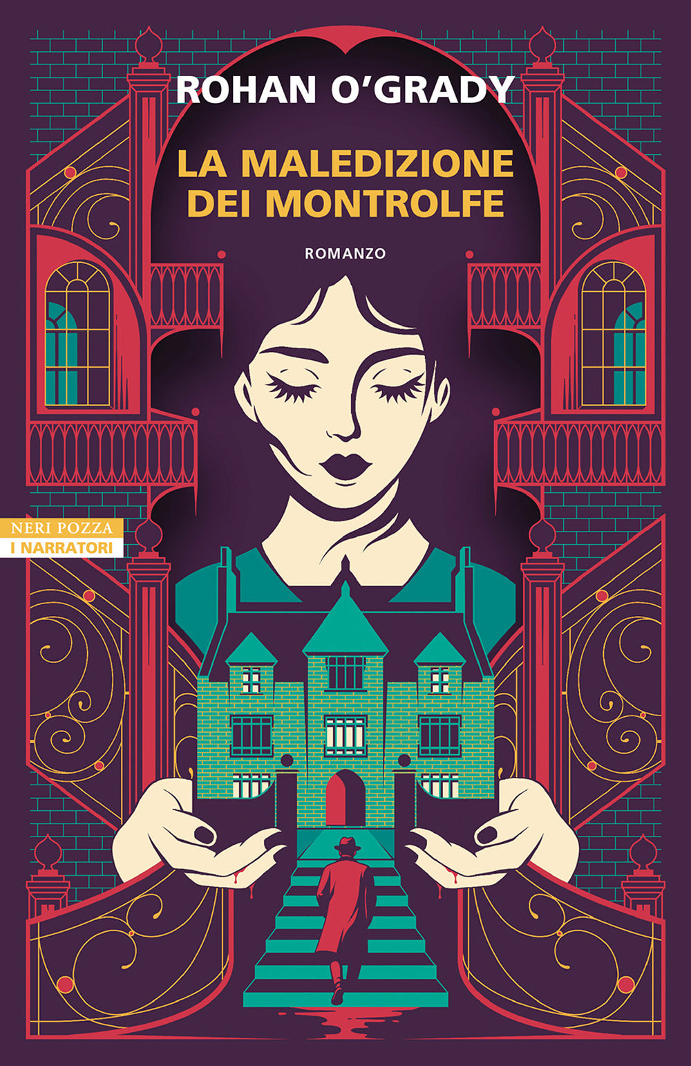 La maledizione dei Montrolfe