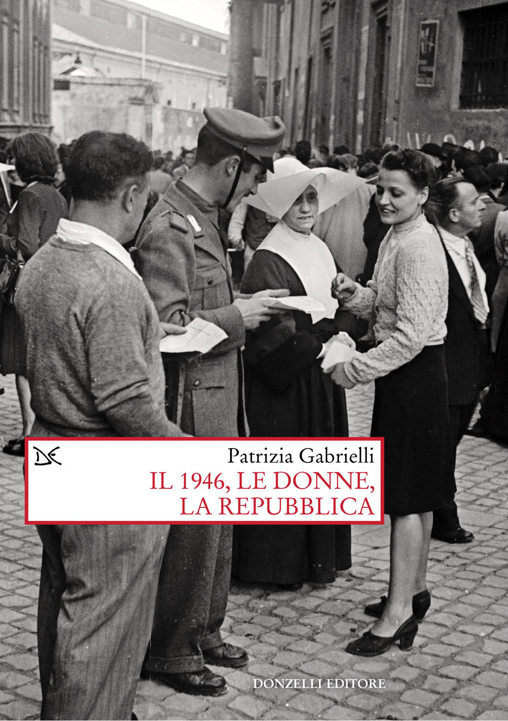 1946, le donne, la Repubblica
