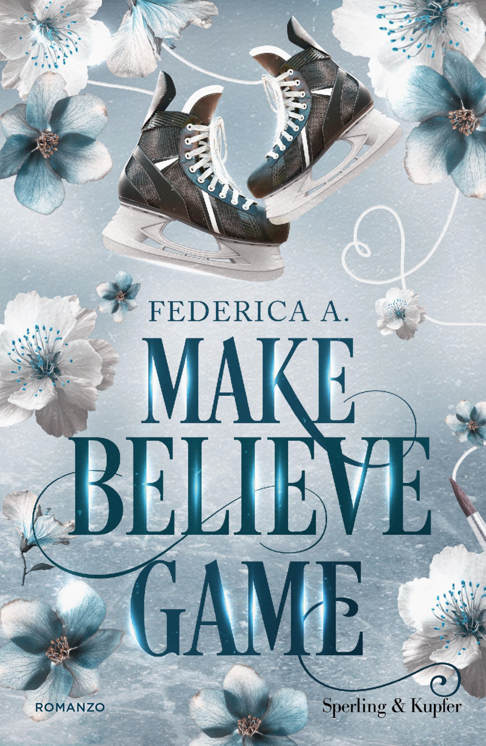 Make-believe game. Ediz. italiana