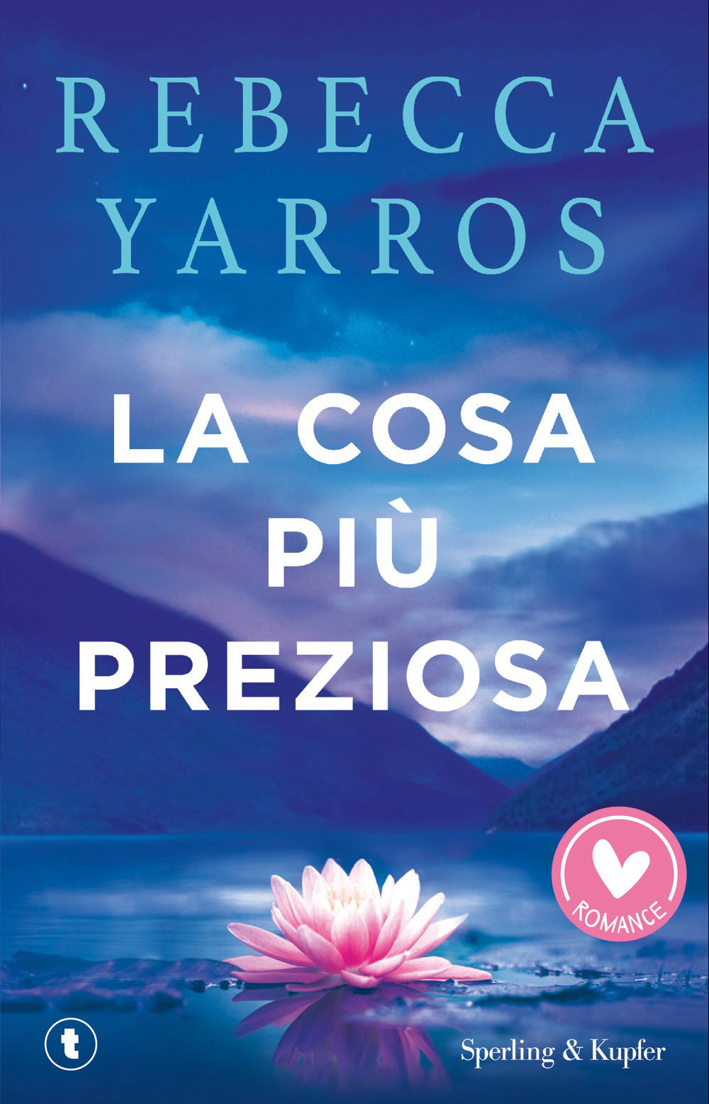 La cosa più preziosa