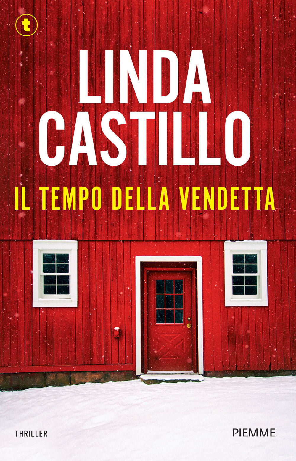 Il tempo della vendetta