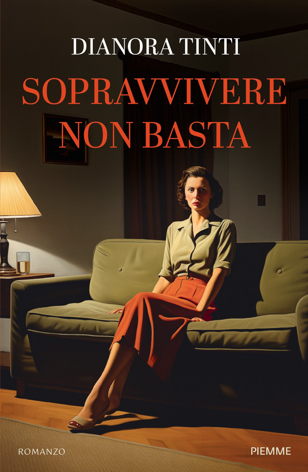 Sopravvivere non basta