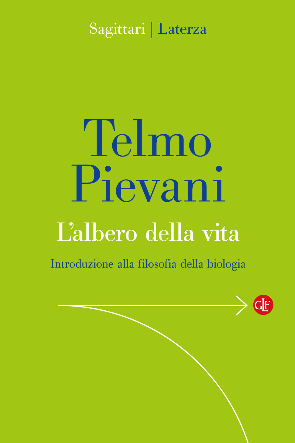 L'albero della vita. Introduzione alla filosofia della biologia
