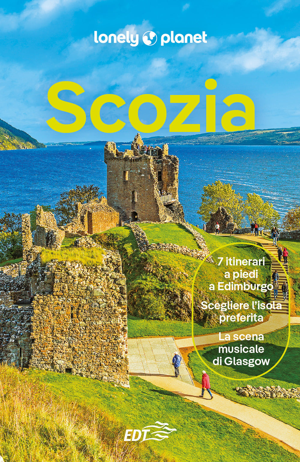 Scozia